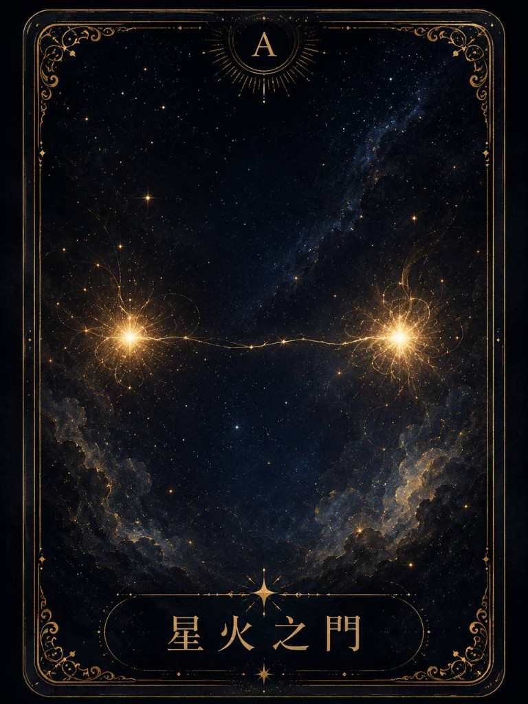 星火之門